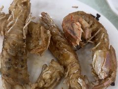 -聚德福海鲜家常菜(刘庄店)