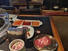 -梨花自助烤肉(天河城店)
