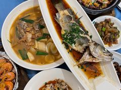 -阿毛饭店(和义路店)