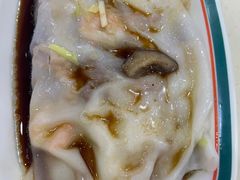-禾师兄·布拉肠(一德路店)