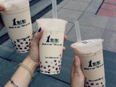 -1点点(东方宝泰店)