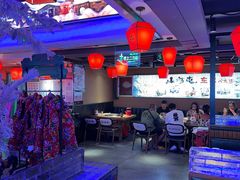 -山河屯铁锅炖鲜鹅·东北菜(开发区一店)