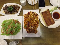 -津菜宋记老房子(平山道店)