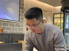 -伊势丹(现代城店)