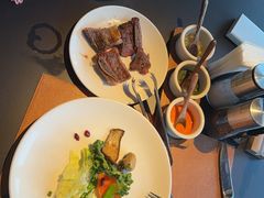 -拉蒂娜·巴西牛排馆 Latina·Brazilian Steakhouse(铜仁旗舰店)