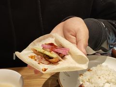 “酥不腻”烤鸭-小大董·烤鸭(五棵松店)