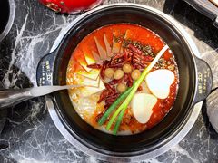 -钢管厂五区小郡肝火锅串串 Chuan Chuan hot pot