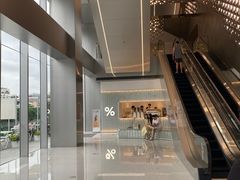 -% Arabica阿拉比卡咖啡(罗湖万象城店)