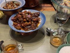 -那家小馆•北京菜•烤鸭(中关村店)