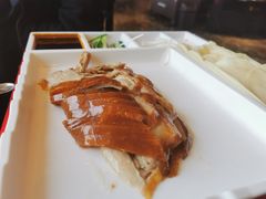 酥不腻果木烤鸭-湖锦酒楼·32年地道湖北菜(光谷店)