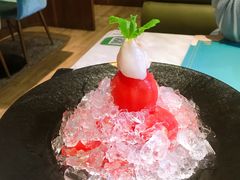 -大树餐厅(益田假日店)