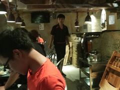 -愿者上钩·纸包鱼(翻身店)