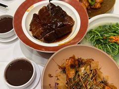 -稻香酒家·35年老字号(侨光店)