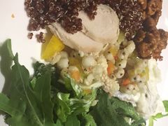 -So Lounge索兰至餐厅(蓝色港湾店)