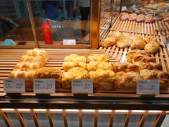 -木子木水日式烫面包(世界城光谷店)