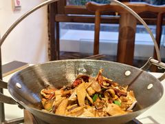 -吃货私房菜(丽江束河古镇店)