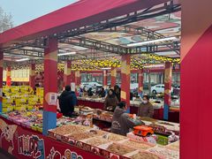 -西北轻工批发市场