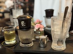 -Trung Nguyen Café Legend