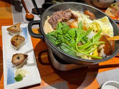 -文三酒肆自助放题(新街口友谊广场店)