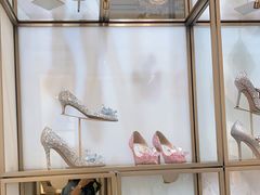 -JIMMY CHOO(成都远洋太古里店)