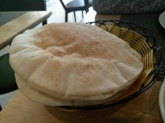 -ALAMEEN阿拉伯餐厅(三里屯店)
