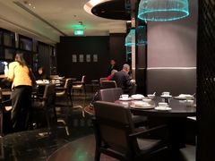 大堂-万丽轩·粤菜(王府井金茂万丽酒店)