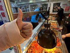 -晓宇盒饭(民安街店)