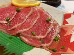 -贵木日本料理·铁板烧(新地假日广场店)