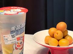 -海味世家·家常菜馆(明州里店)