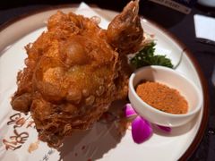 -唐猫庭院·千年陕菜(赛格国际购物中心店)