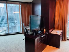 -上海凯宾斯基大酒店
