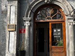 -1901 Cafe(西四店)