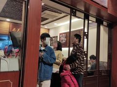 -恩宁刘福记(东华东路店)