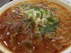 -顺华粉馆(桃园南路店)