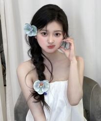 -明天见·化妆造型工作室