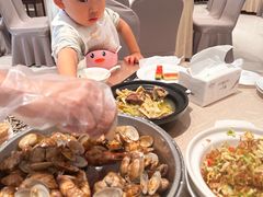 -群乐饭店(滨安路店)