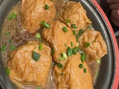 -古都历食南京菜·烤鸭·鸭血粉丝·汤包(南京博物院店)