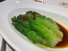 -十二粤味·顺德菜·烧鹅点心(五四广场店)