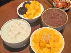 -小团圆糖水铺(襄阳南路店)