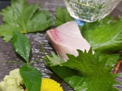 -鮨政·Omakase(港汇恒隆广场店)