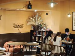 -猫岛主趣味餐厅(鼓浪屿店)