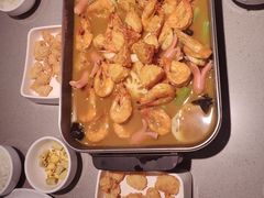 -天虹购物中心(石路店)