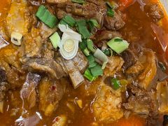 -御湾·浅水湾·贺胜土鸡汤(潜山店)