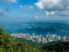 -梧桐山风景名胜区