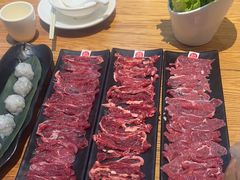 -掂档潮汕牛肉火锅(cityon熙地港店)