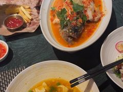 -翡翠鸟精品泰国菜(北辰财富中心店)