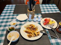 -杭州钱江新城万怡酒店-西餐厅