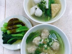 -池记(尖沙咀店)