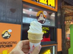 -韩国大金刚烤肉·料理(印象城店)