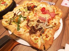 -必胜客(远大路店)